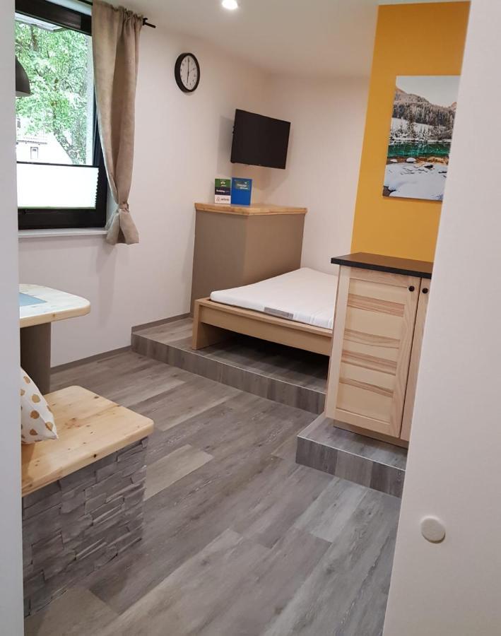 Apartments Helena Kranjska Gora Exterior foto